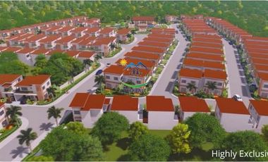 House and Lot for Sale in Liloan Cebu