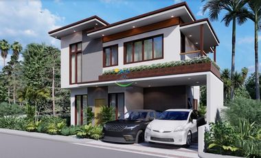 House and Lot for Sale in Liloan Cebu