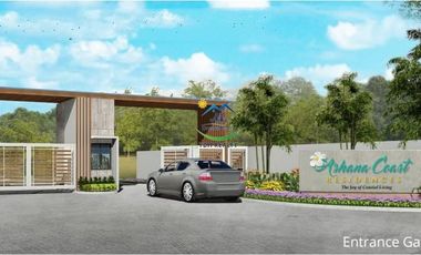 House and Lot for Sale in Liloan Cebu