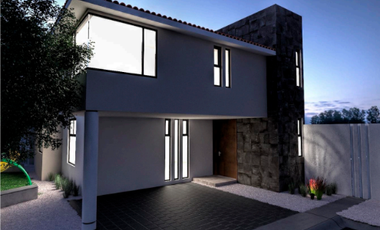 CASAS LA MOLIENDA LINDAVISTA PACHUCA PREVENTA