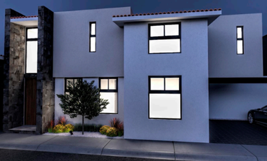 CASAS LA MOLIENDA LINDAVISTA PACHUCA PREVENTA