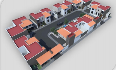 CASAS LA MOLIENDA LINDAVISTA PACHUCA PREVENTA