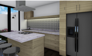 CASAS LA MOLIENDA LINDAVISTA PACHUCA PREVENTA