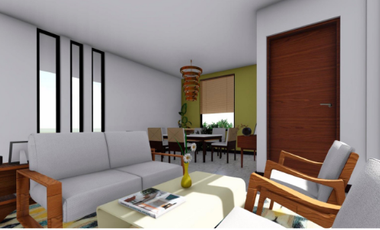 CASAS LA MOLIENDA LINDAVISTA PACHUCA PREVENTA