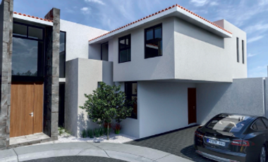 CASAS LA MOLIENDA LINDAVISTA PACHUCA PREVENTA