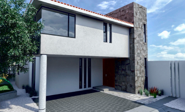 CASAS LA MOLIENDA LINDAVISTA PACHUCA PREVENTA