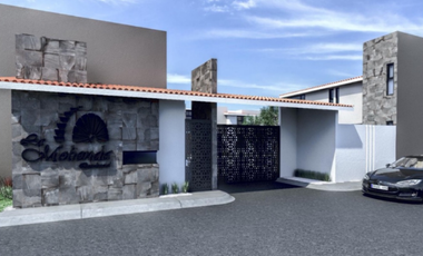 CASAS LA MOLIENDA LINDAVISTA PACHUCA PREVENTA