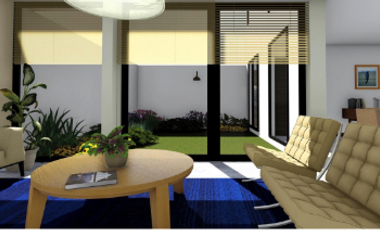 CASAS LA MOLIENDA LINDAVISTA PACHUCA PREVENTA