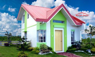 3 Bedroom House and Lot For Sale in Bulacan