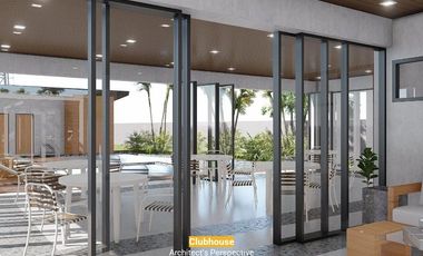 Affordable preselling Townhouse for sale in Danao City Cebu