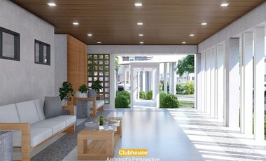 Affordable preselling Townhouse for sale in Danao City Cebu