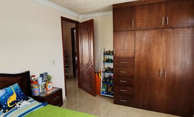 Hermosa casa en venta