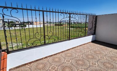 Hermosa casa en venta