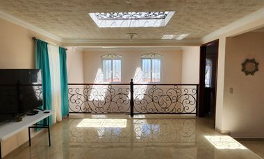 Hermosa casa en venta