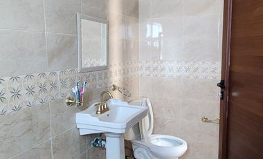 Hermosa casa en venta