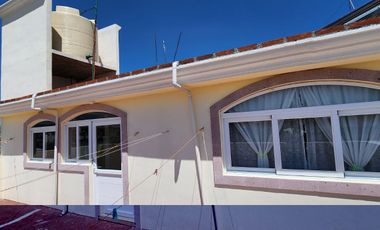 Hermosa casa en venta