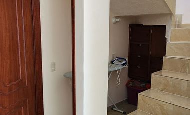 Hermosa casa en venta