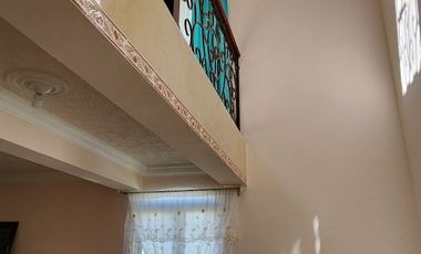 Hermosa casa en venta