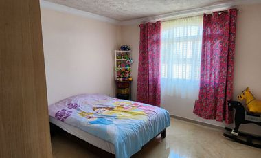 Hermosa casa en venta