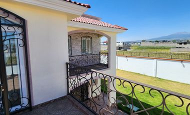 Hermosa casa en venta