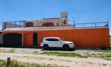 Hermosa casa en venta