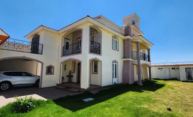 Hermosa casa en venta