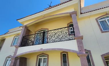 Hermosa casa en venta