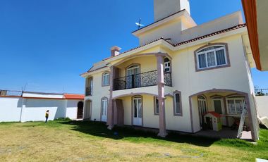 Hermosa casa en venta