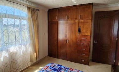 Hermosa casa en venta