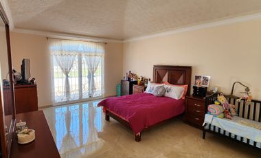Hermosa casa en venta