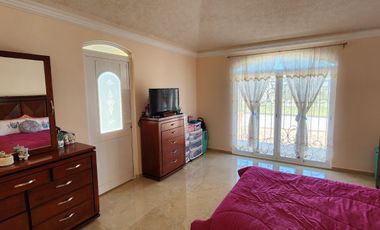 Hermosa casa en venta