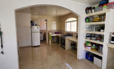 Hermosa casa en venta