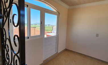 Hermosa casa en venta