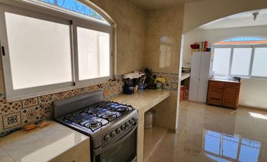 Hermosa casa en venta