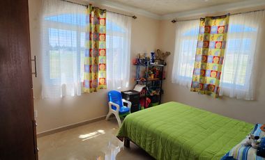 Hermosa casa en venta