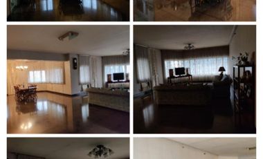 PRICED TO SELL! 3 bedroom condo for sale in Twin Towers, Ayala Avenue, Makati City