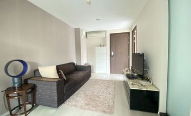 Rhythm Sathorn Narathiwas Condo for Sale