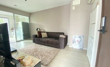 Rhythm Sathorn Narathiwas Condo for Sale