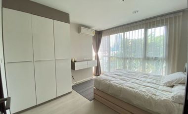 Rhythm Sathorn Narathiwas Condo for Sale