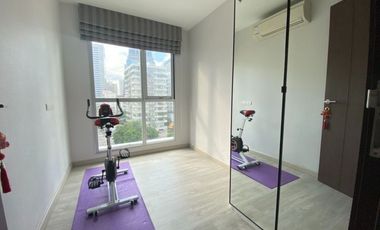 Rhythm Sathorn Narathiwas Condo for Sale