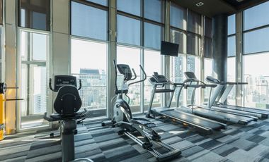 Rhythm Sathorn Narathiwas Condo for Sale