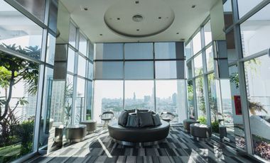 Rhythm Sathorn Narathiwas Condo for Sale