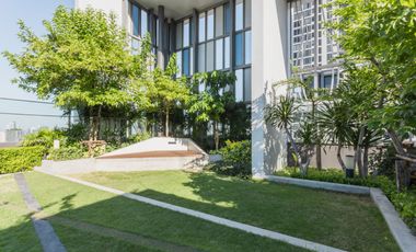 Rhythm Sathorn Narathiwas Condo for Sale