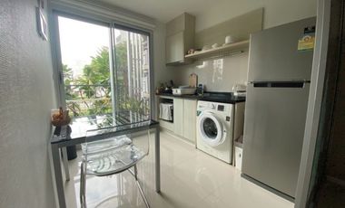 Rhythm Sathorn Narathiwas Condo for Sale