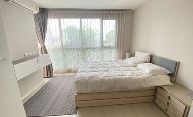 Rhythm Sathorn Narathiwas Condo for Sale