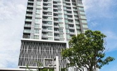 Rhythm Sathorn Narathiwas Condo for Sale
