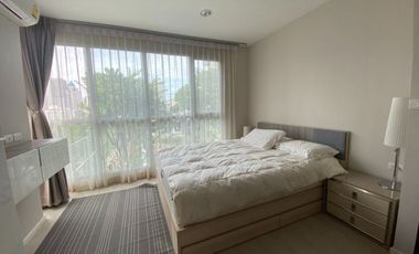 Rhythm Sathorn Narathiwas Condo for Sale