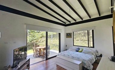 Vendo Casa campestre en el Retiro Ant