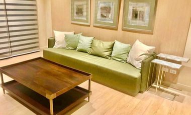 FOR LEASE - 3BR Unit in One Shangri-La Place, Mandaluyong City