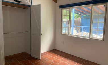 CHÁPALA CASA VISTA  AL LAGO